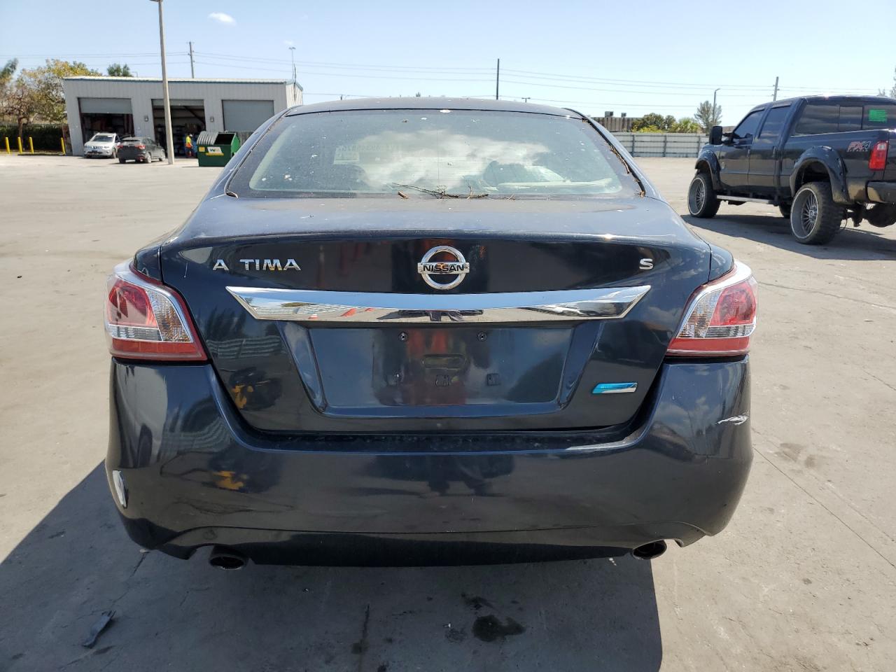2013 Nissan Altima - Image 6
