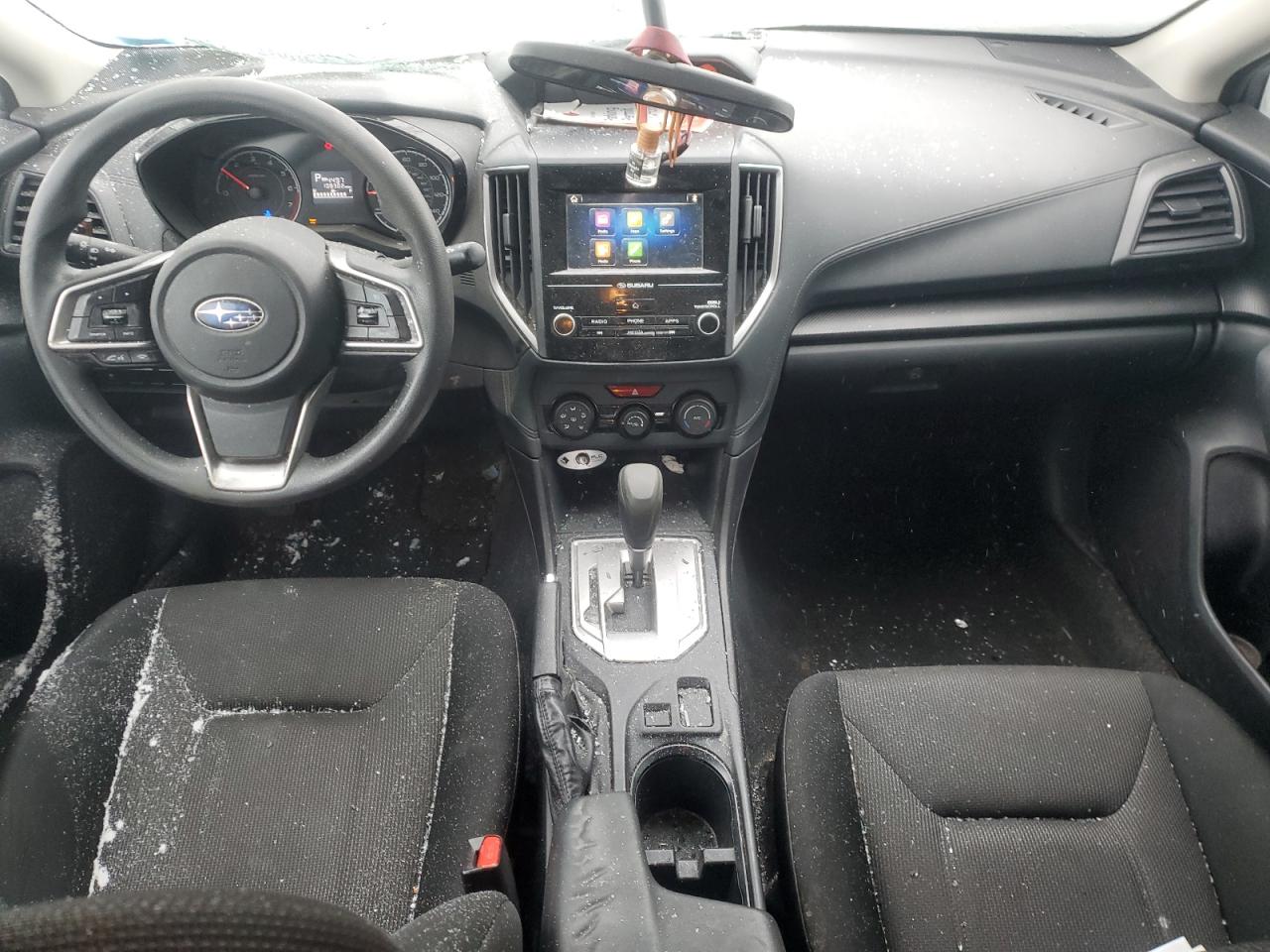 2017 Subaru Impreza - Image 8