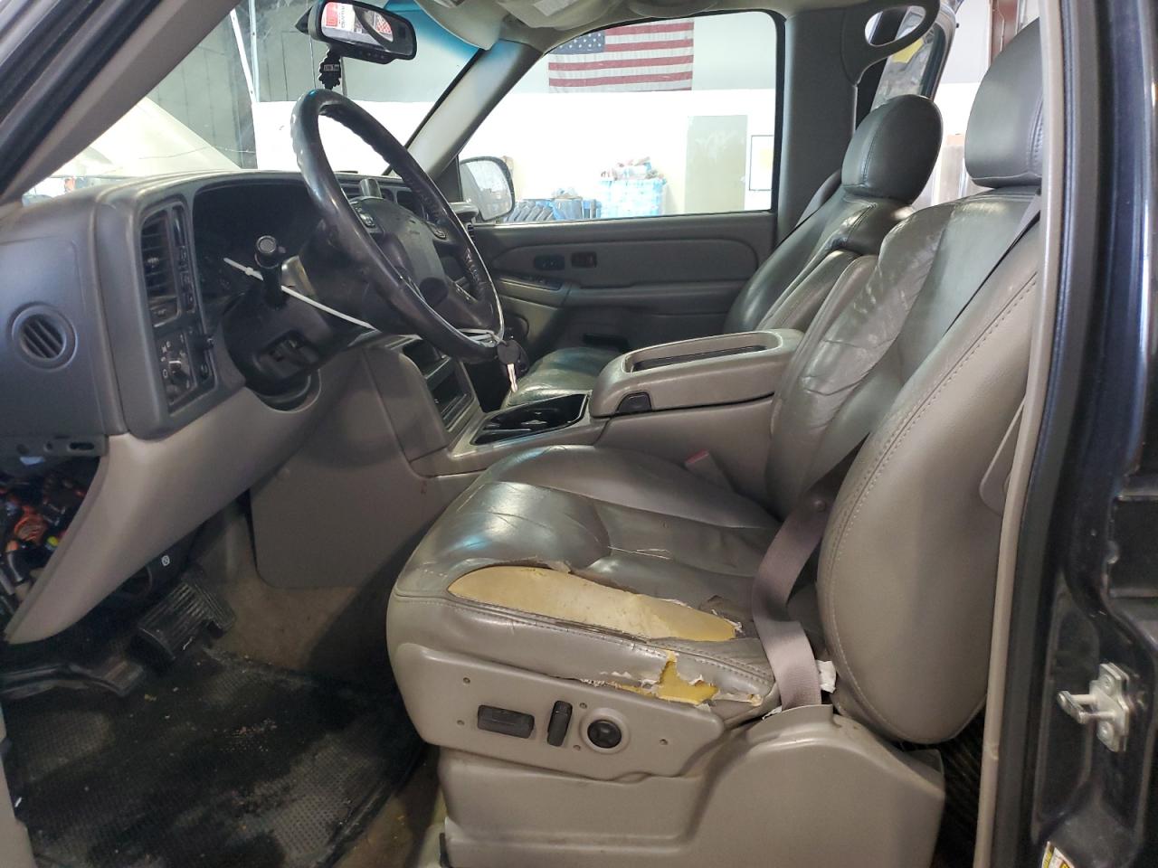 2005 GMC Yukon - Image 7