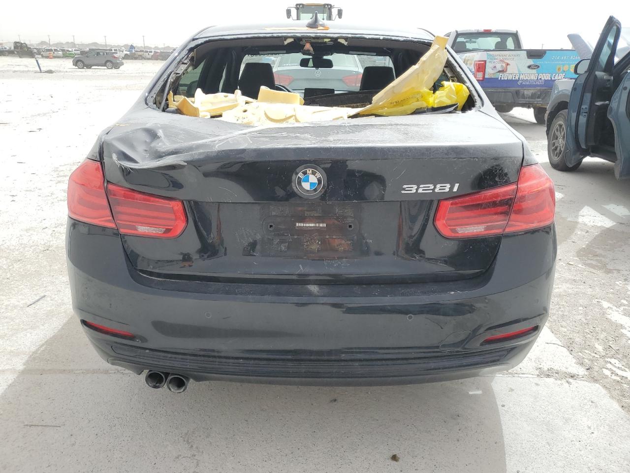 2016 BMW 3er - Image 6