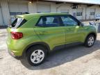 2020 Hyundai Venue Se за продажба в Dyer, IN - Rear End