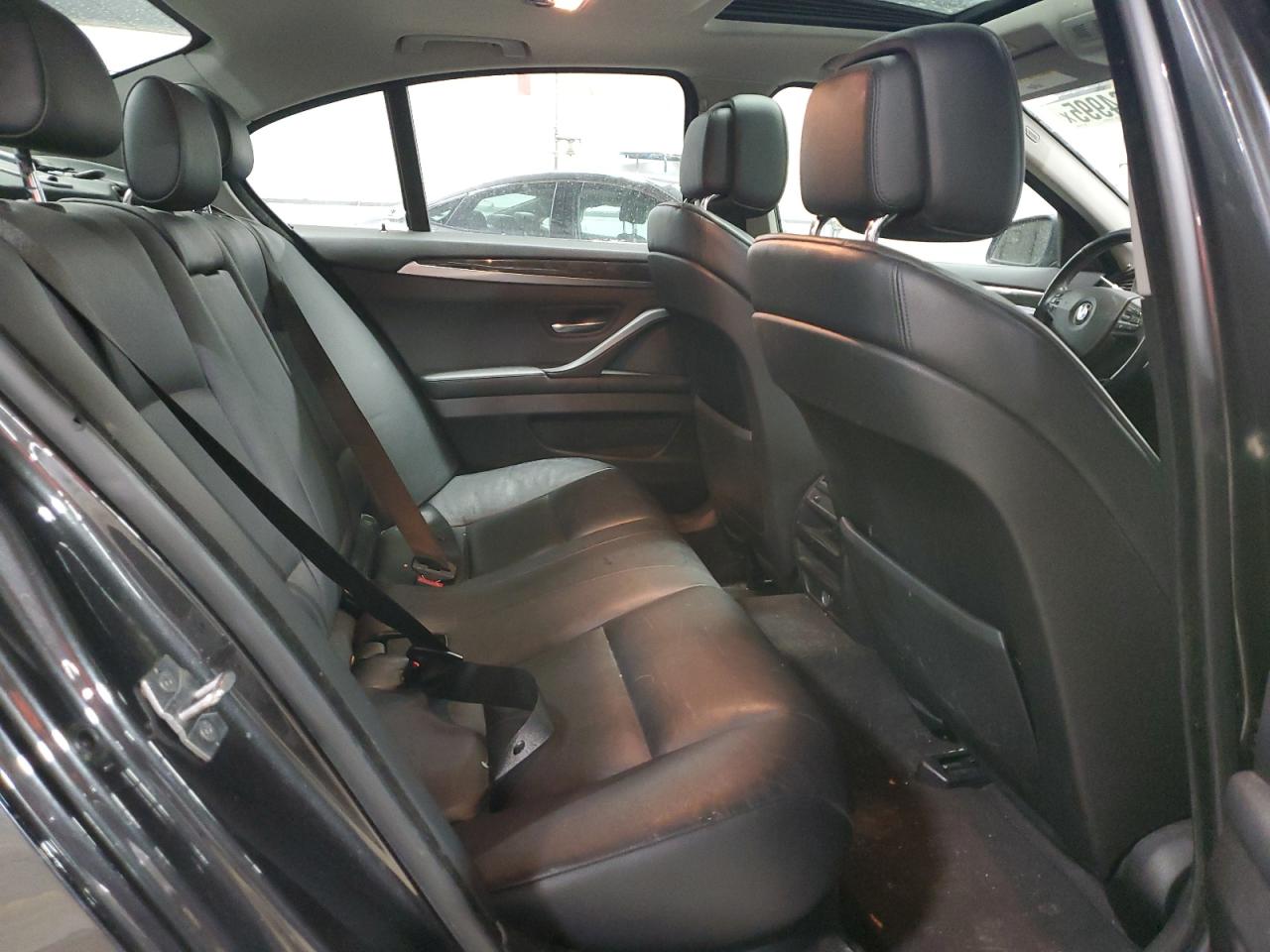 2013 BMW 5er - Image 10