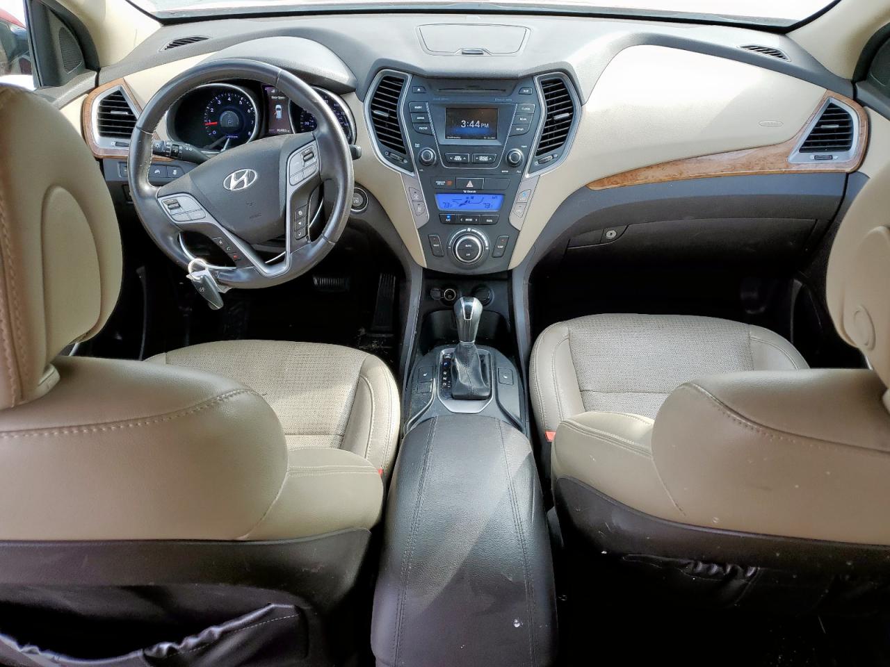 2013 Hyundai Santa Fe - Image 8