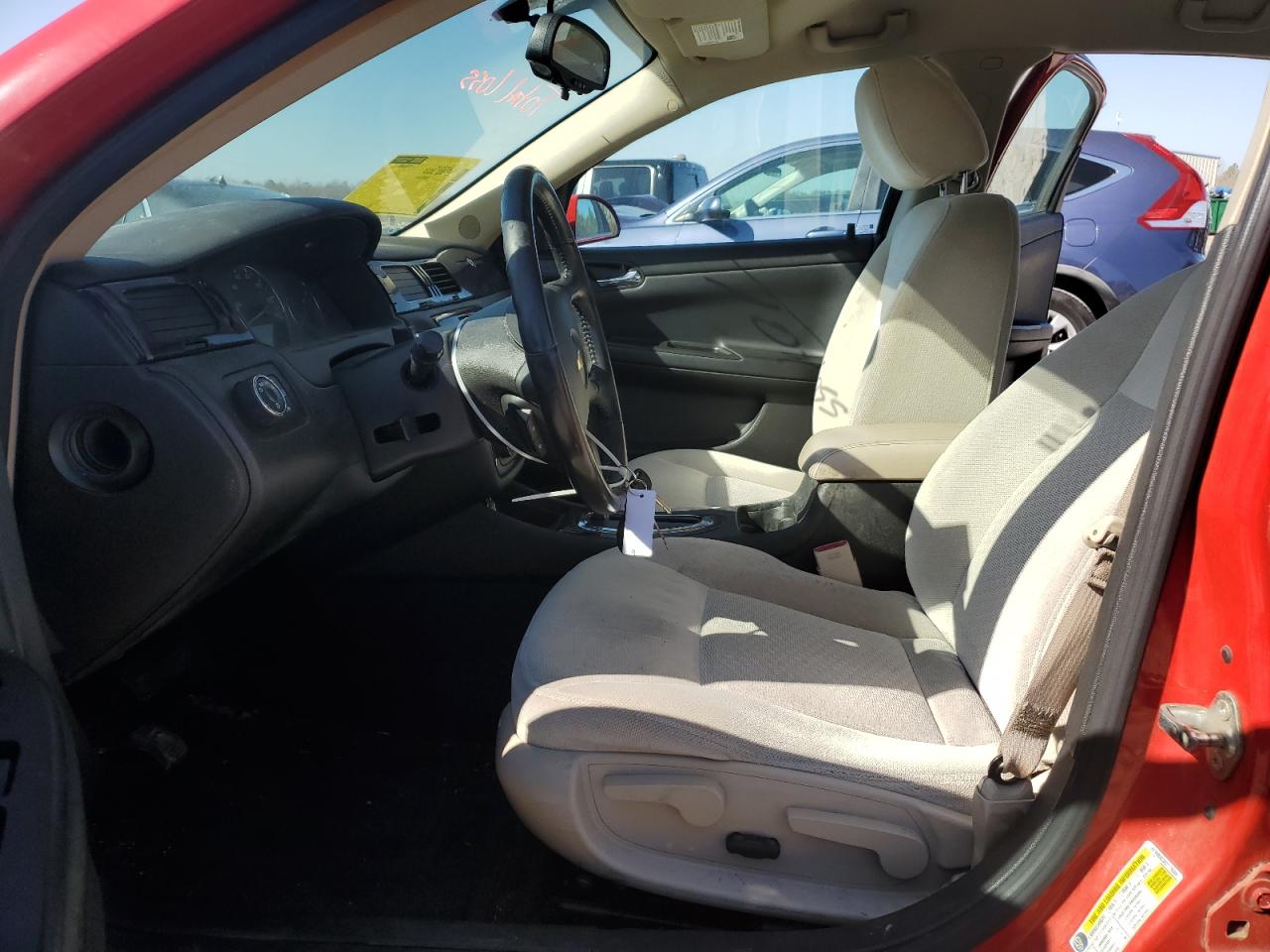 2012 Chevrolet Impala - Image 7