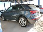 2018 Audi Q5 Prestige na sprzedaż w Phoenix, AZ - Front End