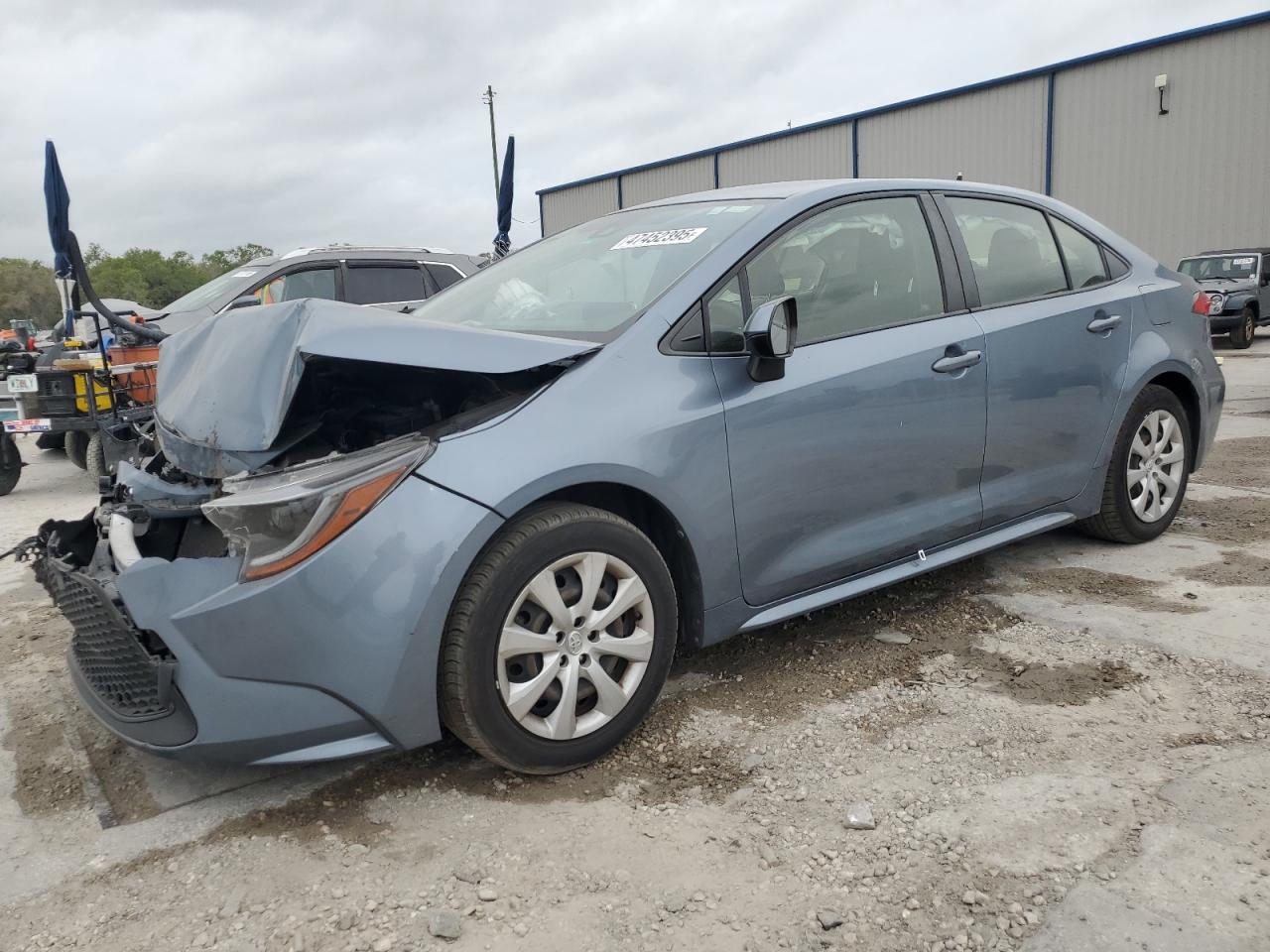 2020 Toyota Corolla - Image 1