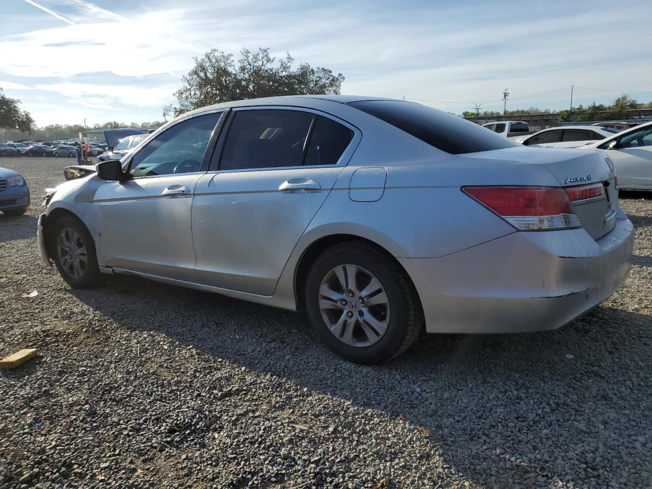 2012 Honda Accord - Image 2