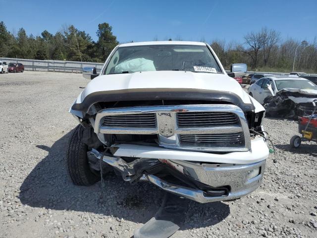  DODGE RAM 1500 2012 Biały