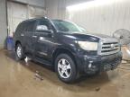 2008 Toyota Sequoia Limited იყიდება Elgin-ში, IL - Rear End
