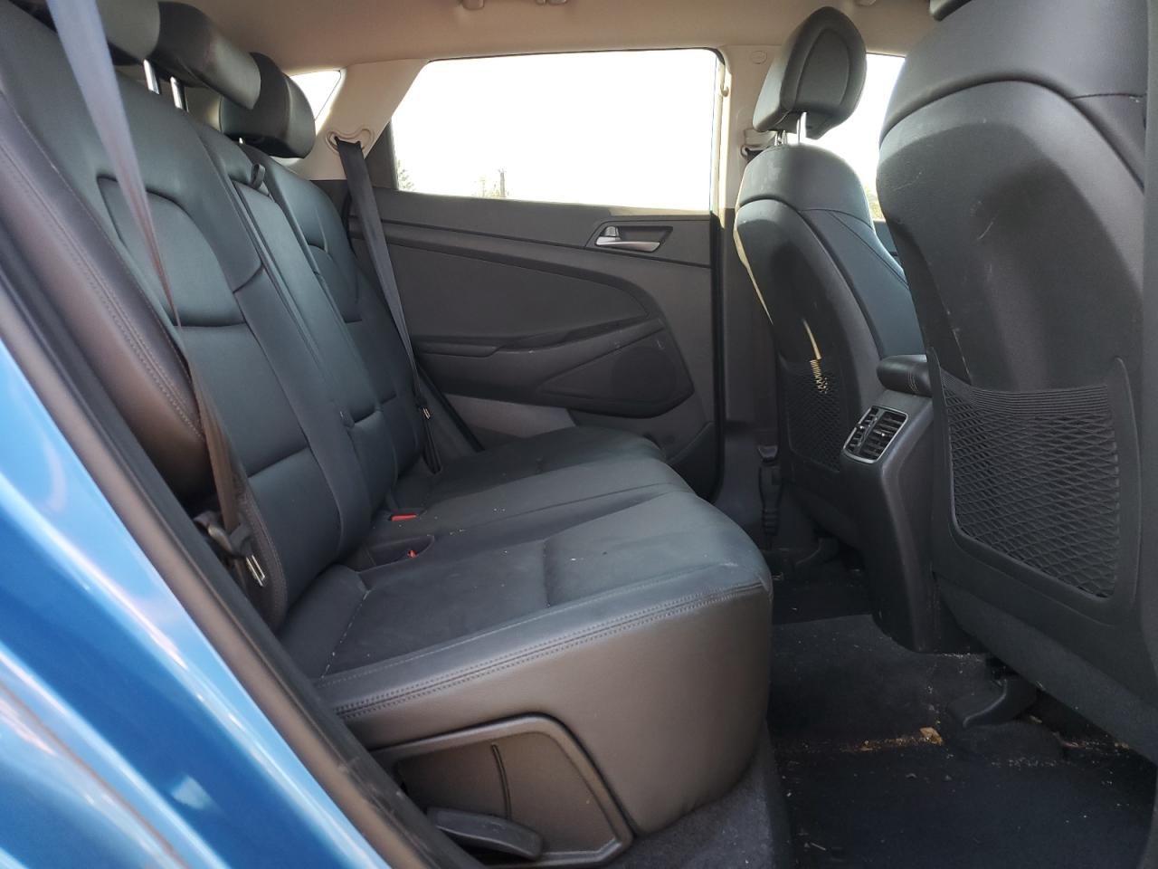 2016 Hyundai Tucson - Image 11