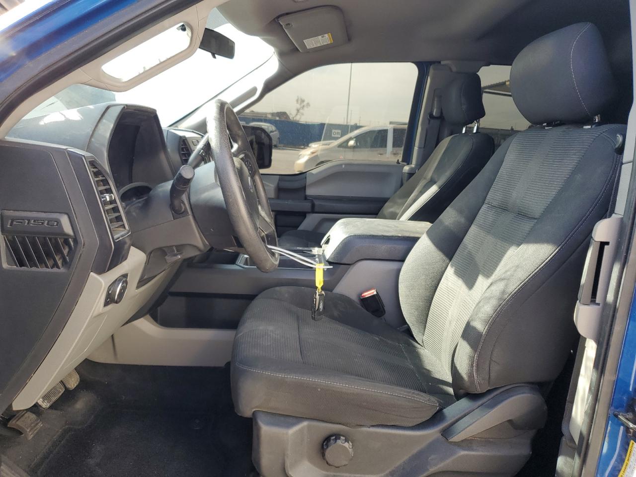 2017 Ford F-150 - Image 7
