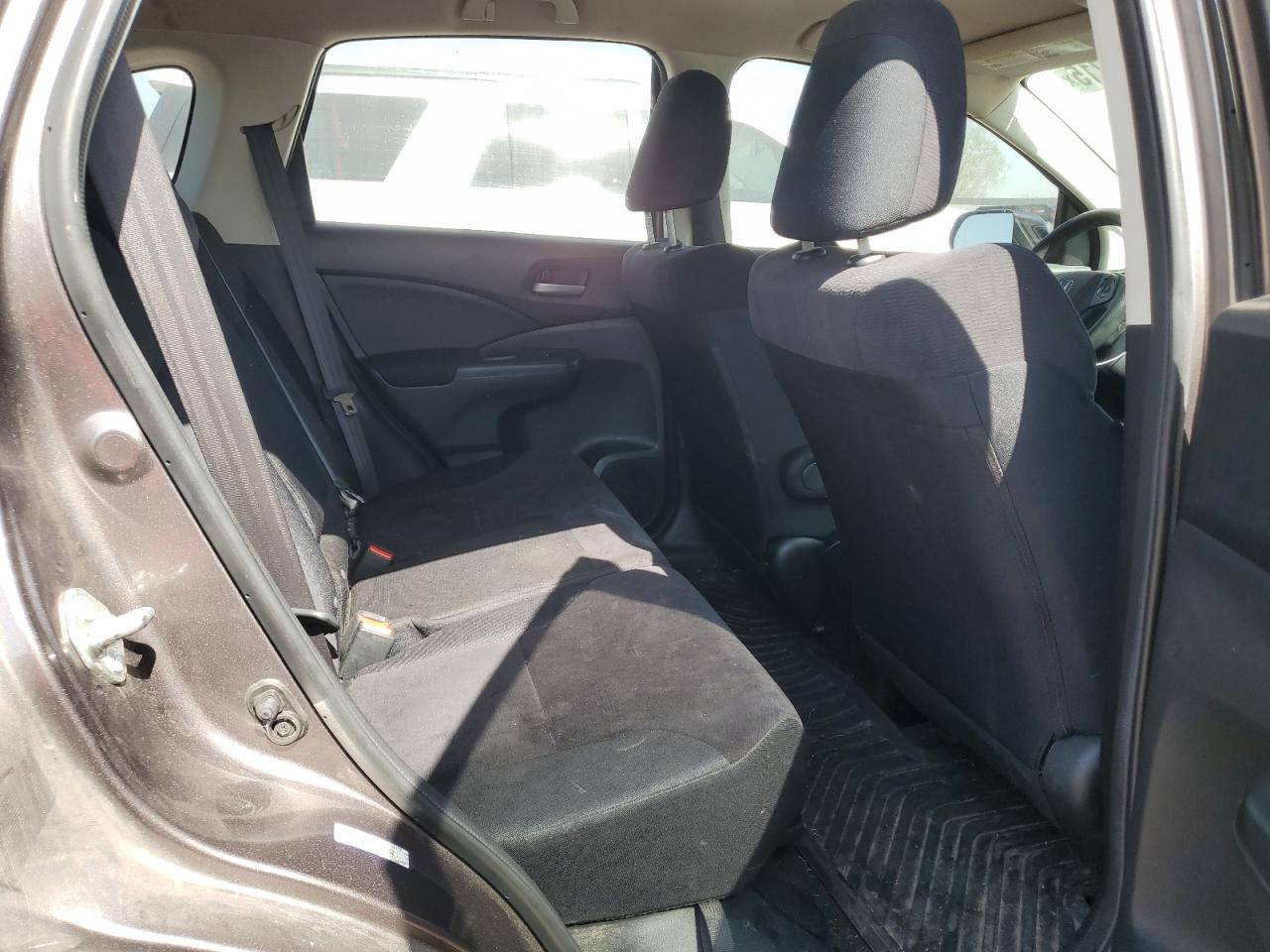 2014 Honda CR-V - Image 10