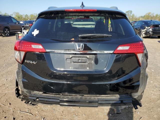  HONDA HR-V 2021 Czarny