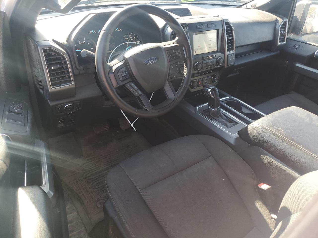 2018 Ford F-150 - Image 8