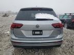 2020 Volkswagen Tiguan Se en Venta en Wayland, MI - Front End