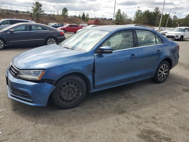 2018 Volkswagen Jetta Se