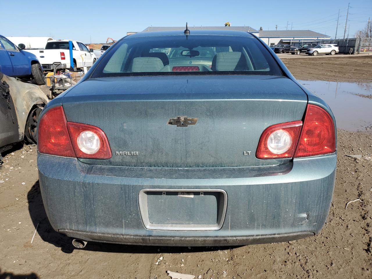 2009 Chevrolet Malibu - Image 6