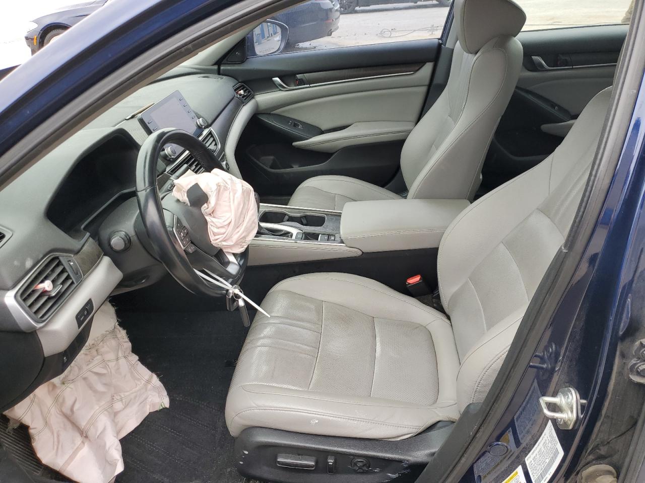 2020 Honda Accord - Image 7