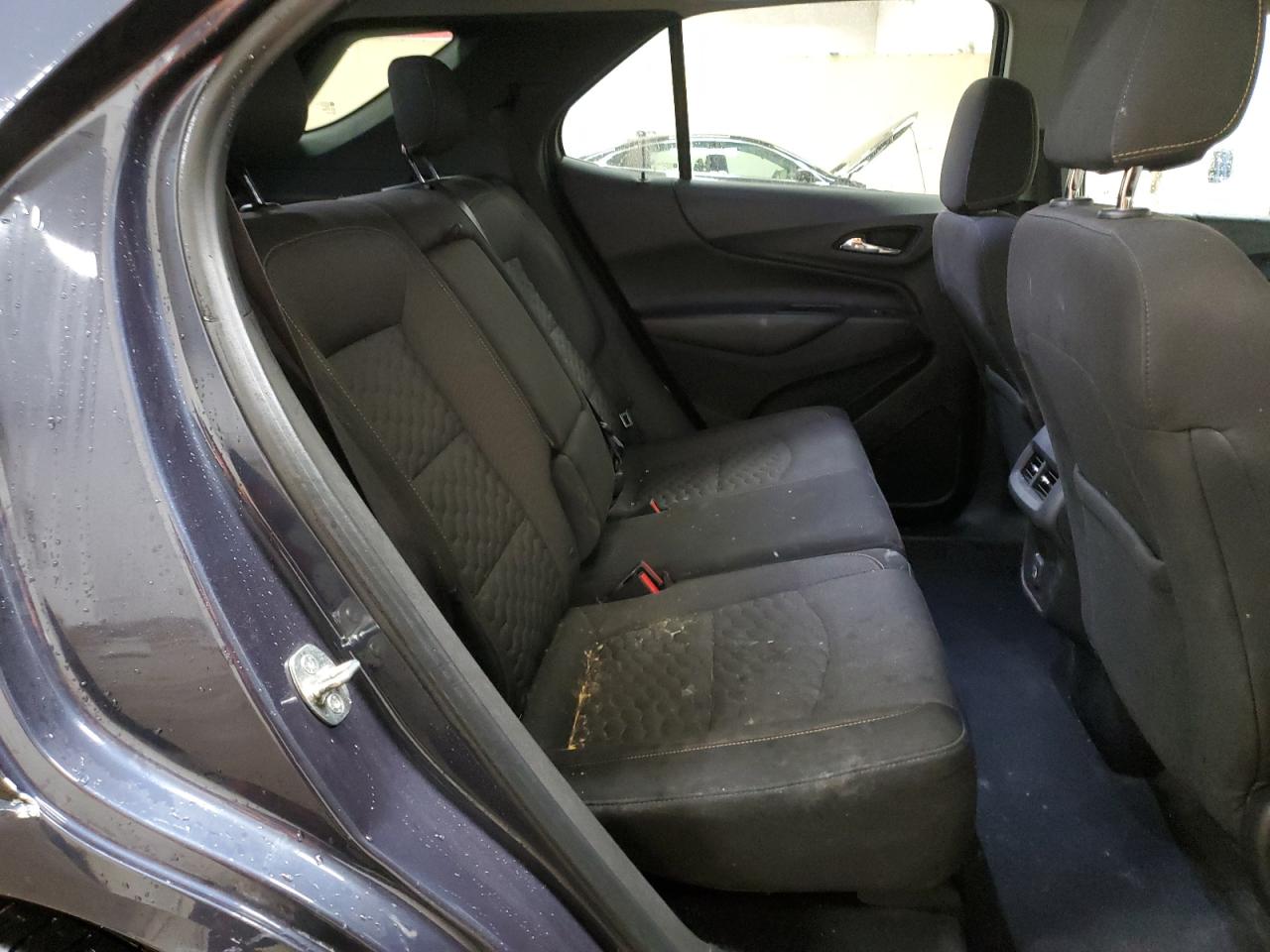 3GNAXKEVXKS511699 CHEVROLET EQUINOX 2019
