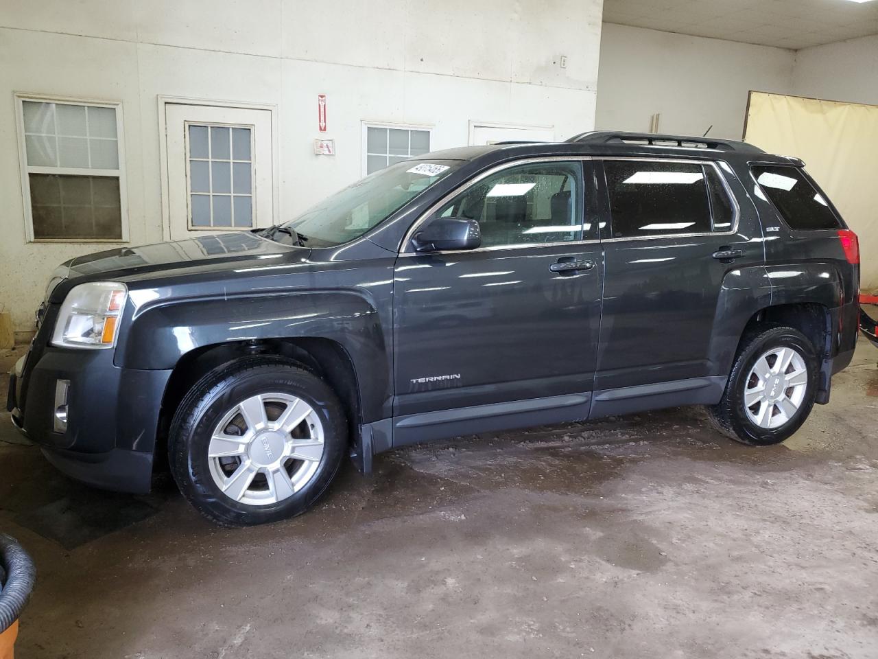 2013 GMC Terrain - Image 1