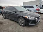 2017 Hyundai Elantra Se for Sale in North Las Vegas, NV - Rear End