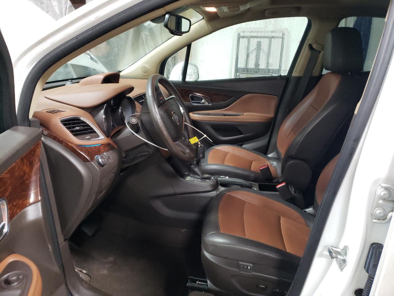 2016 Buick Encore - Image 7