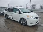 2012 Toyota Sienna Le zu verkaufen in Fort Wayne, IN - All Over
