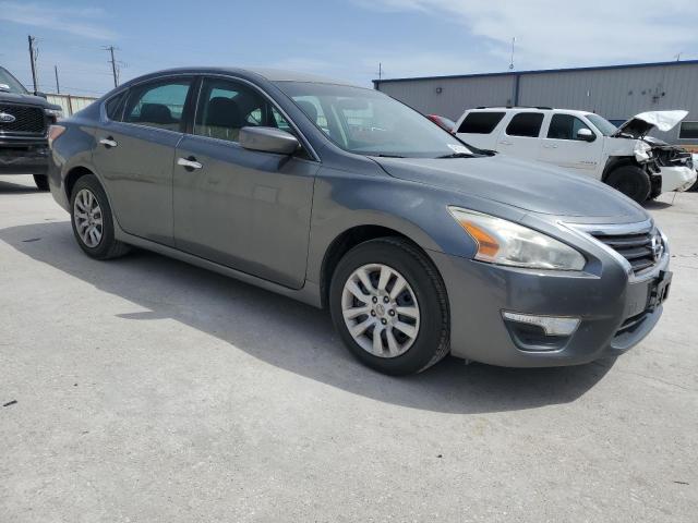  NISSAN ALTIMA 2014 Серый