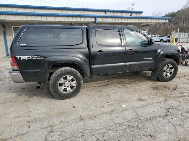  TOYOTA TACOMA 2015 Вугільний