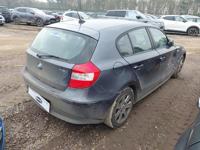 2005 BMW 116I SE