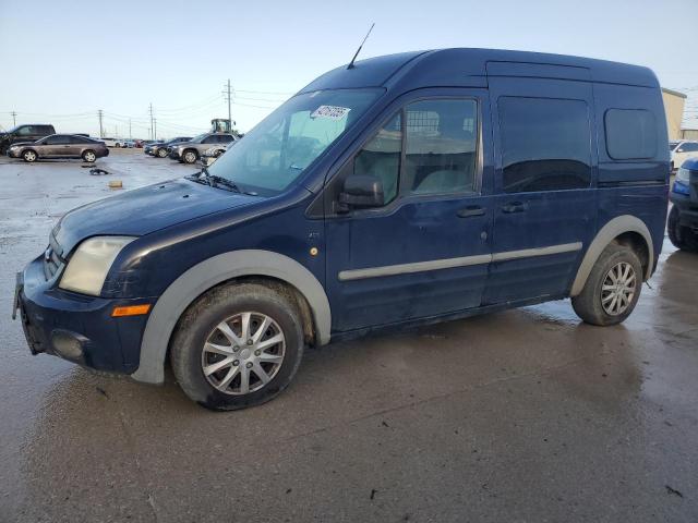 2010 Ford Transit Connect Xlt