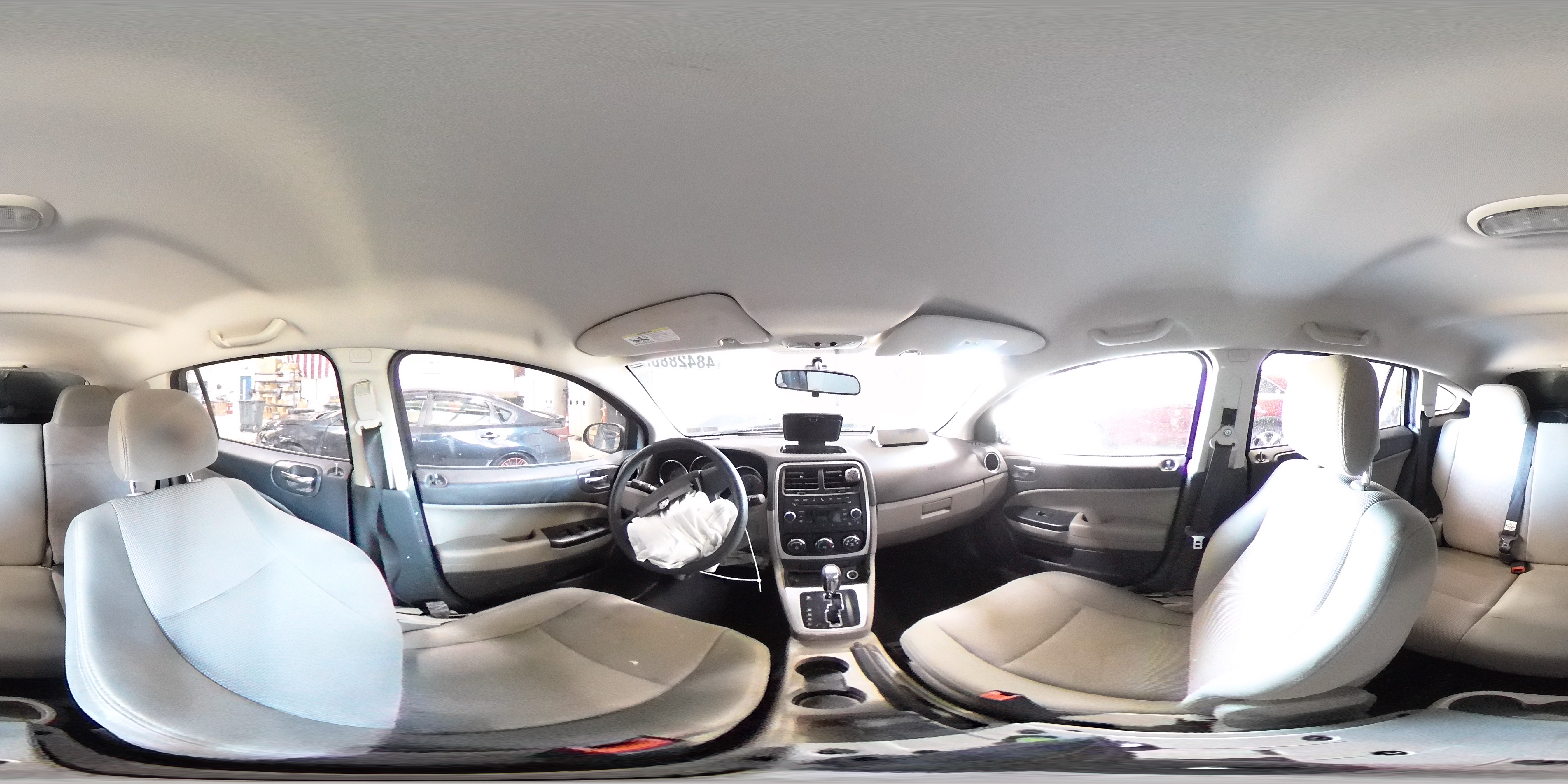 2010 Dodge Caliber - Image 12