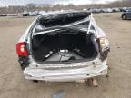 2016 Volvo S60 Premier en Venta en New Britain, CT - Rollover