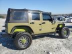 2013 Jeep Wrangler Unlimited Sport en Venta en Loganville, GA - Undercarriage