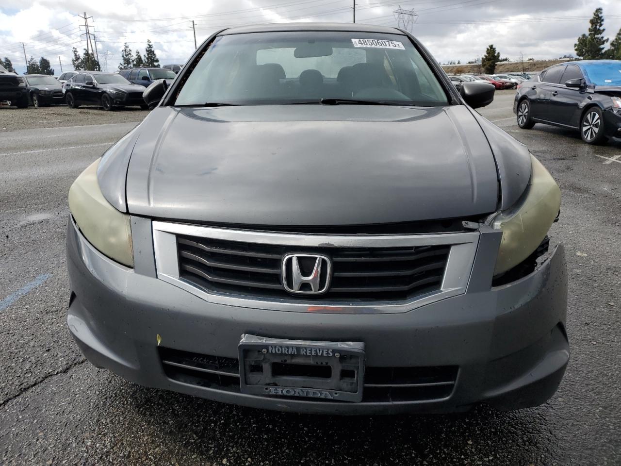2010 Honda Accord - Image 5