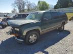 1997 Gmc Suburban K1500 იყიდება Gastonia-ში, NC - Front End