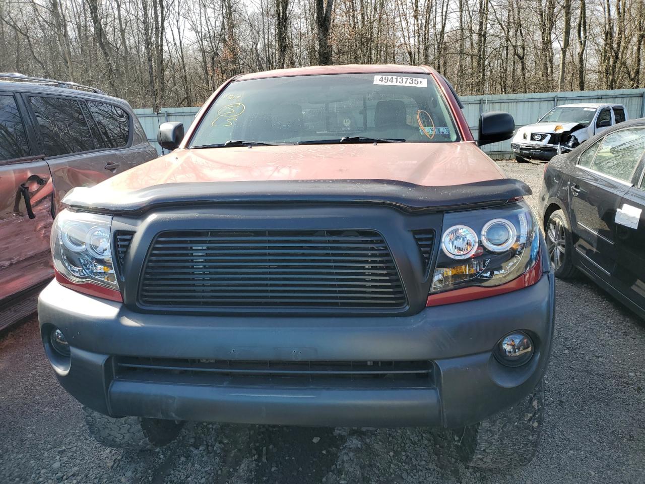 2008 Toyota Tacoma - Image 5