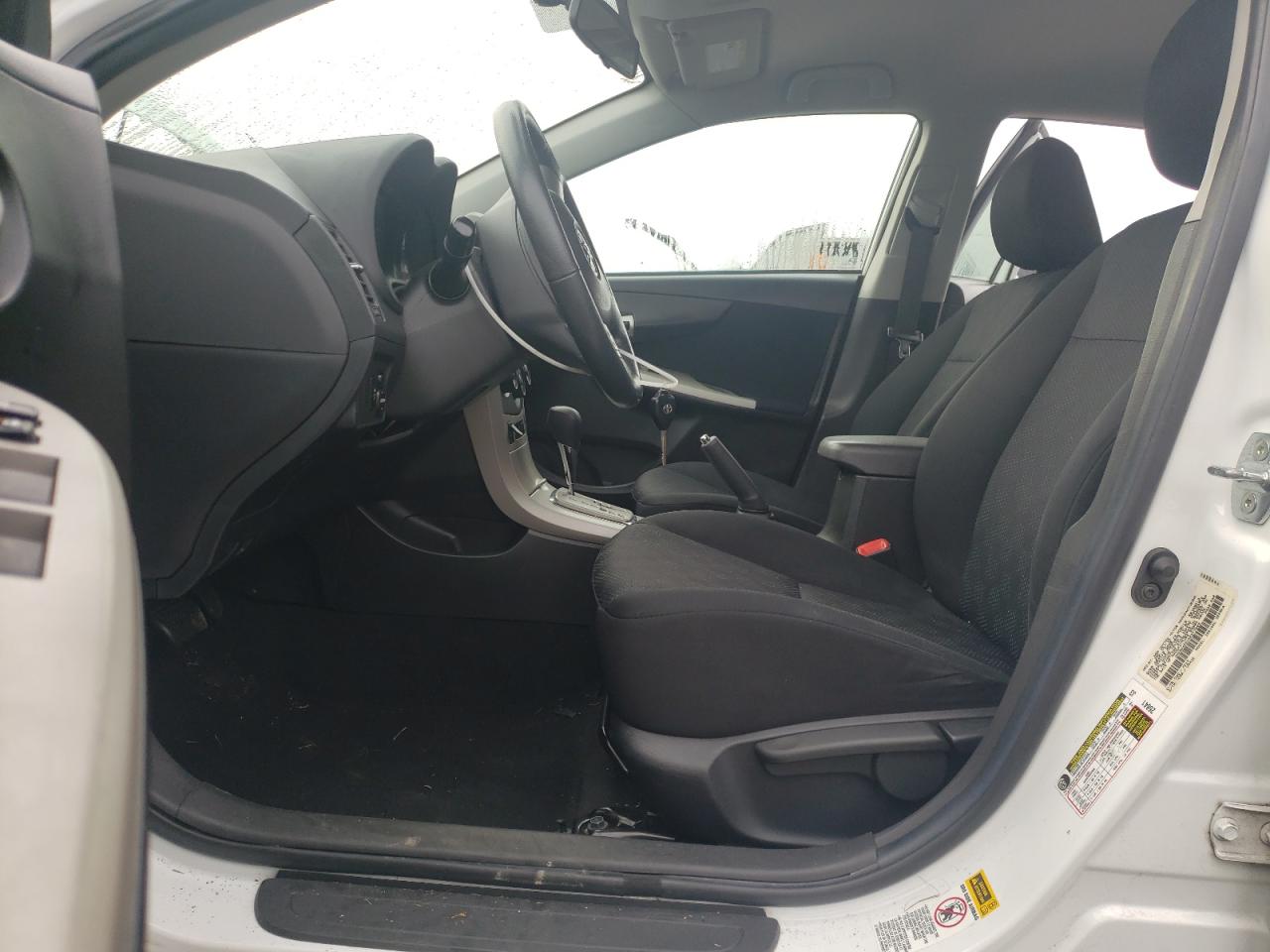 2010 Toyota Corolla - Image 7