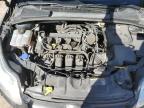 2014 Ford Focus Se იყიდება Wichita-ში, KS - Undercarriage