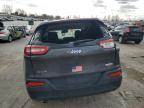 2016 Jeep Cherokee Latitude იყიდება Bridgeton-ში, MO - All Over