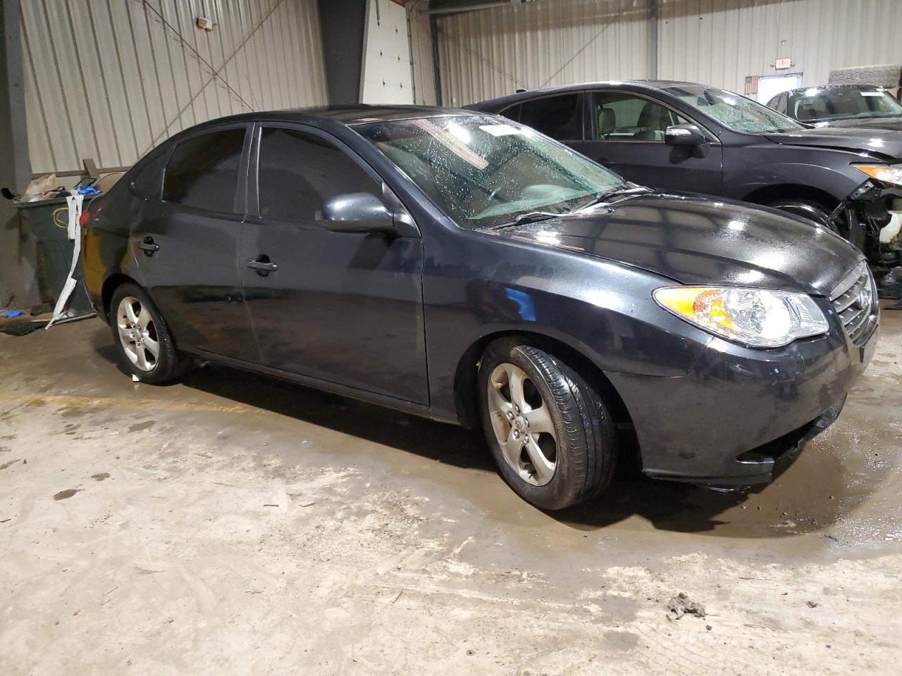 2007 Hyundai Elantra - Image 4