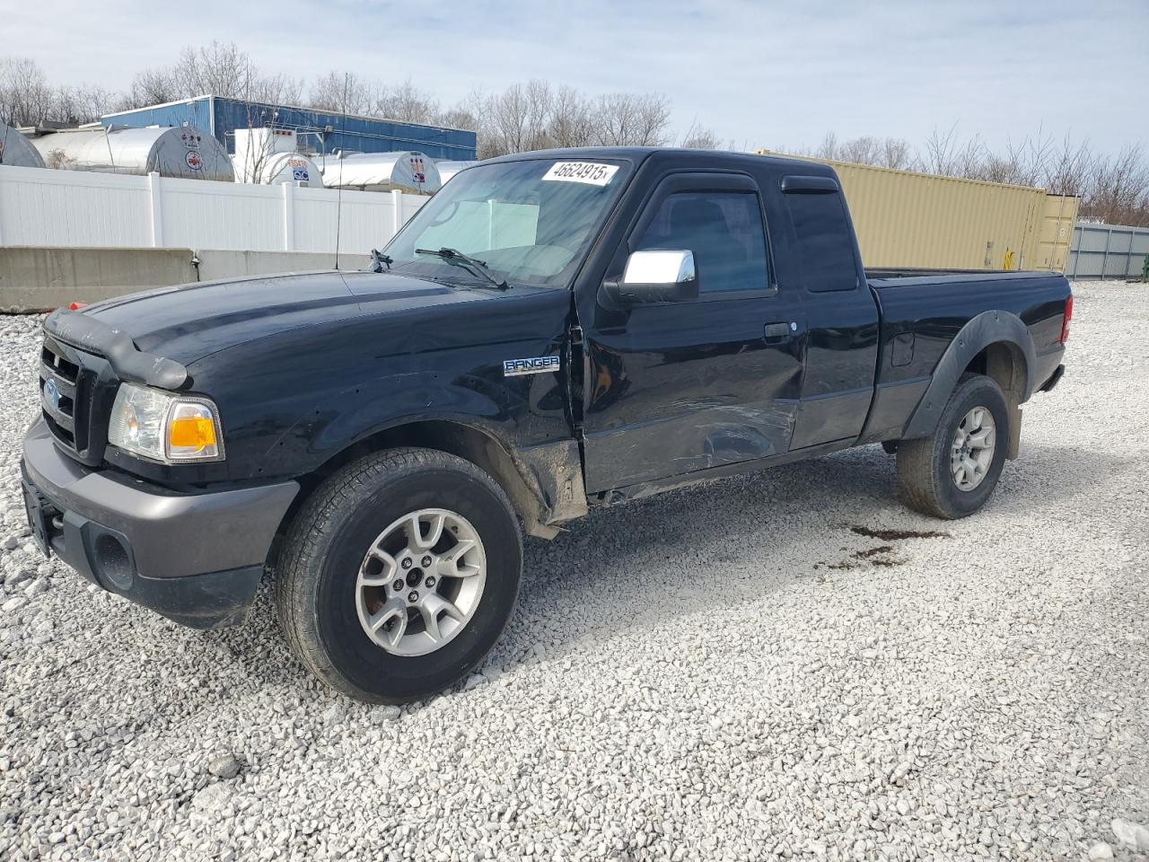 2008 Ford Ranger - Image 1