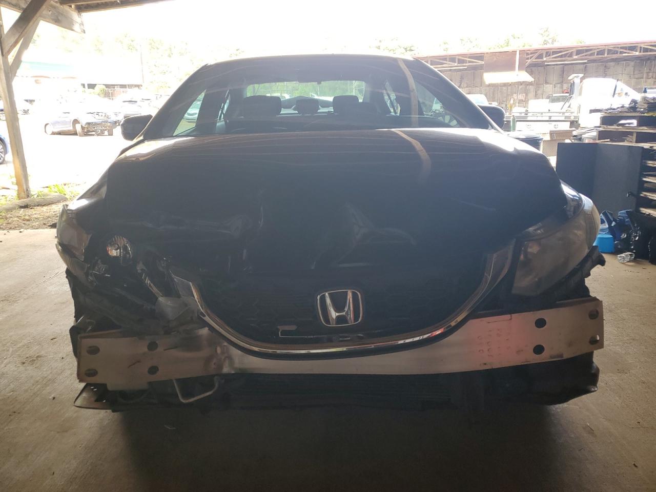 2015 Honda Civic - Image 5