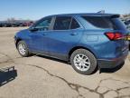 2024 Chevrolet Equinox Lt for Sale in Pennsburg, PA - Front End