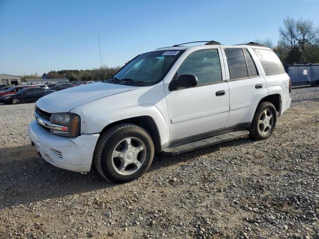 2007 Chevrolet Trailblazer Ls