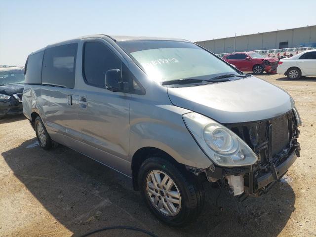 KMJWA37R4GU804568 - 2006 Hyundai H1 - #undefined