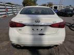 2018 Infiniti Q50 Luxe zu verkaufen in Miami, FL - Mechanical