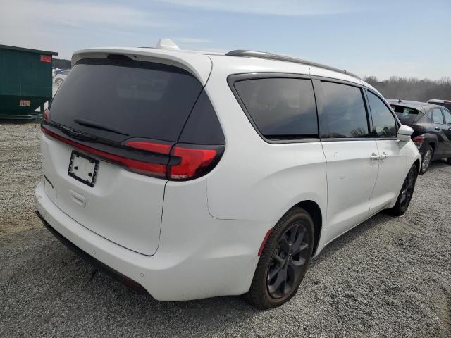  CHRYSLER PACIFICA 2021 Biały