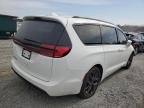 2021 Chrysler Pacifica Touring na sprzedaż w Spartanburg, SC - Vandalism