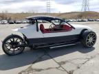2024 Vand Motorworks იყიდება Littleton-ში, CO - Front End